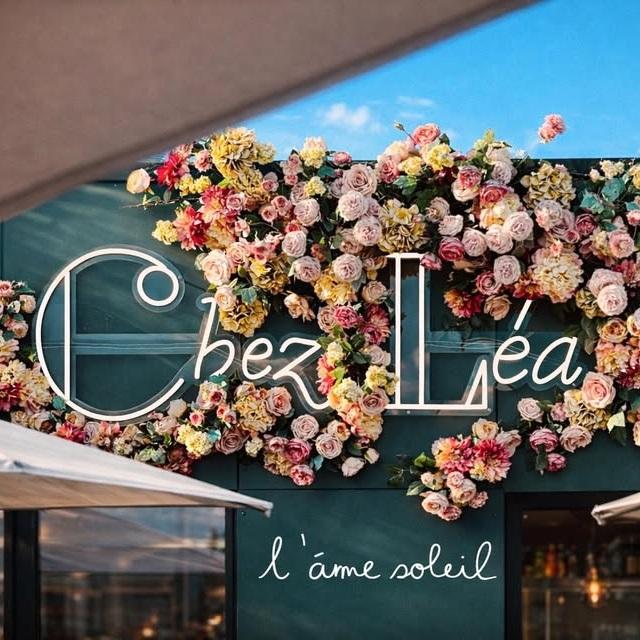 Chez Léa