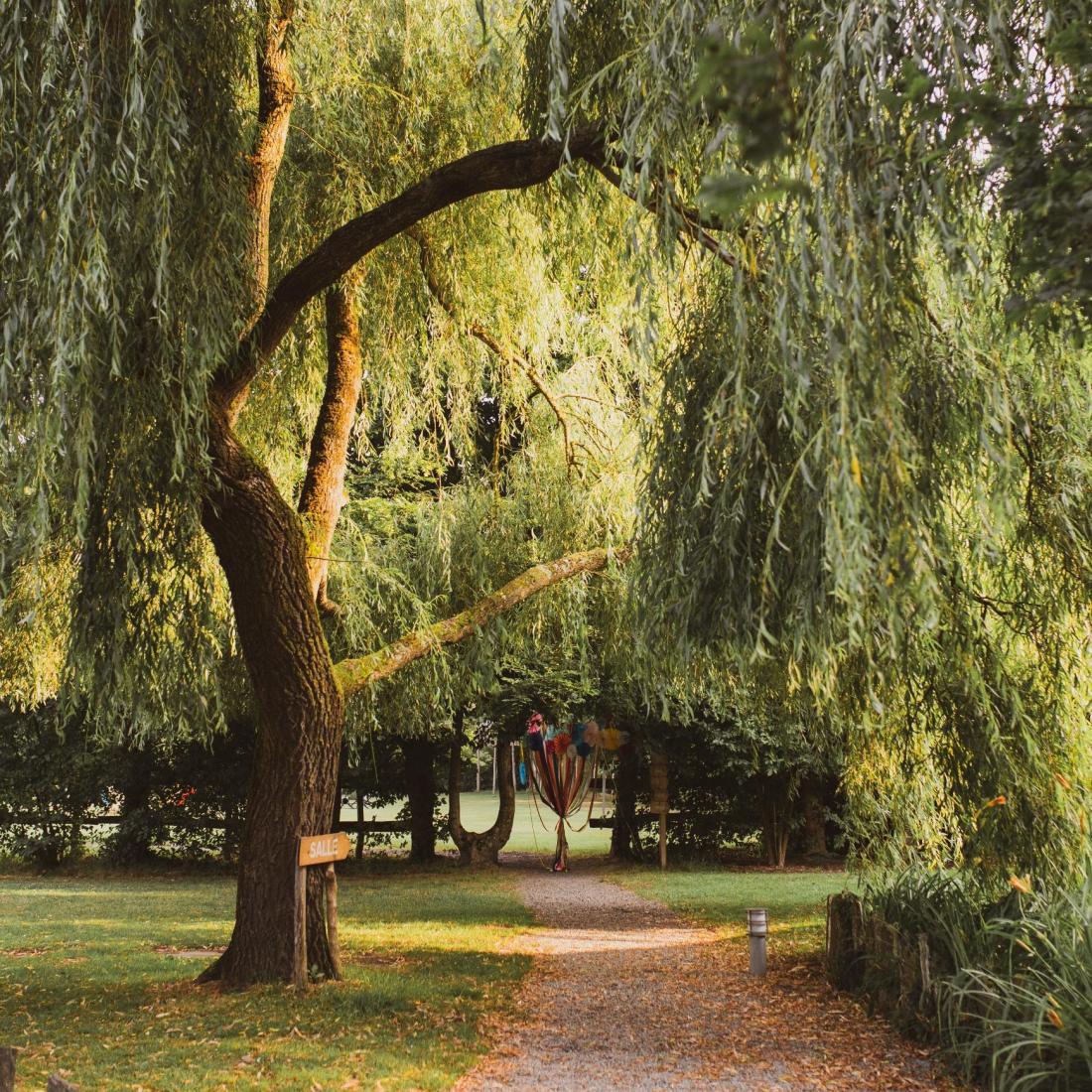 Domaine de l'Avenir