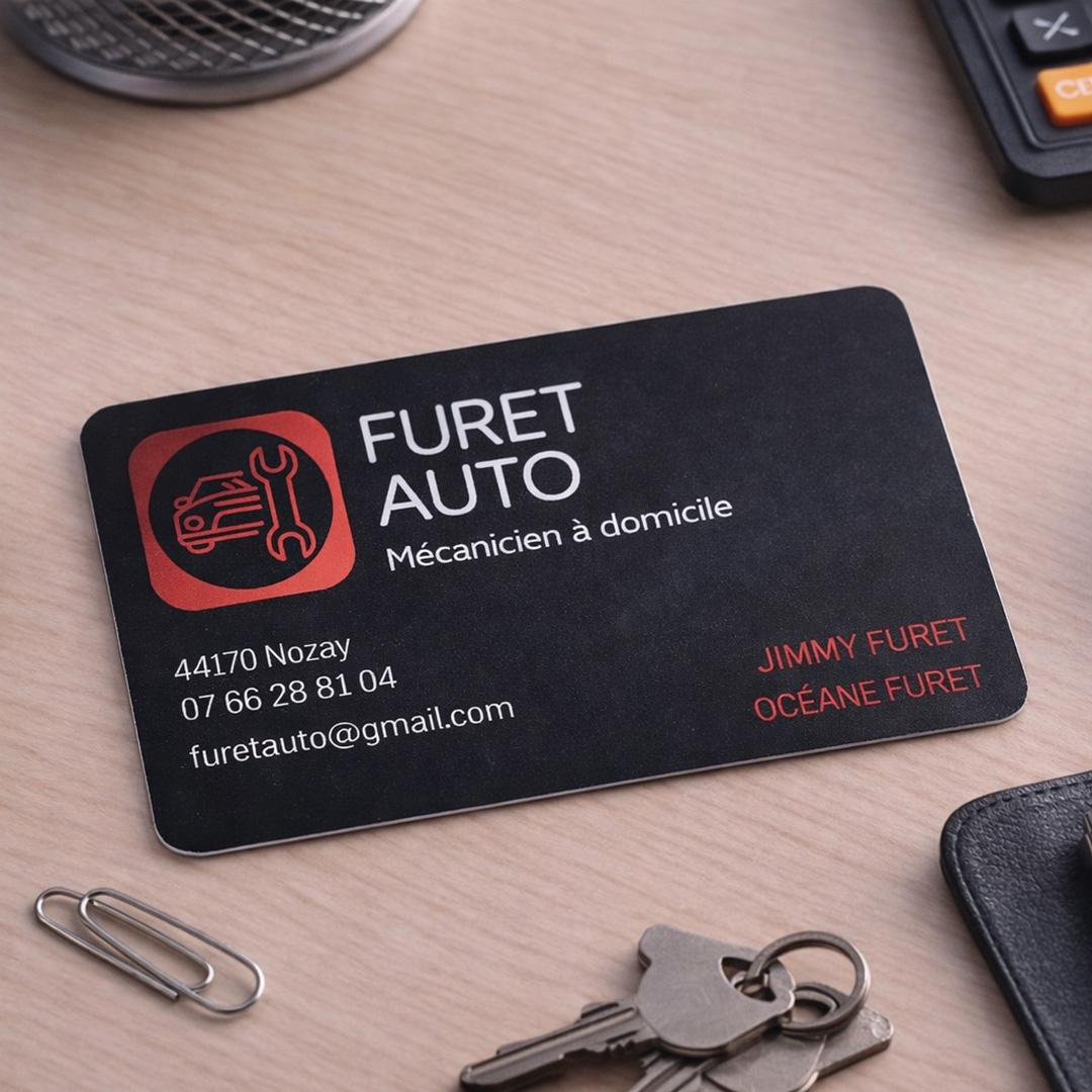 FURET AUTO