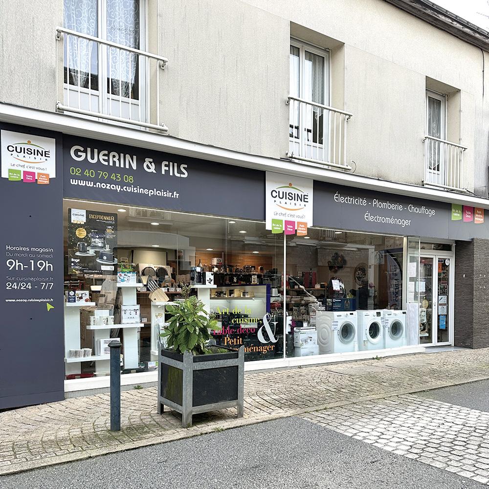 Guerin&Fils