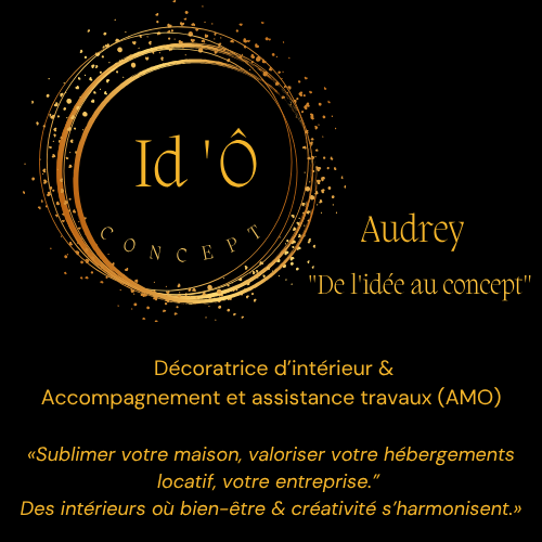 Id ' Ô Concept Audrey