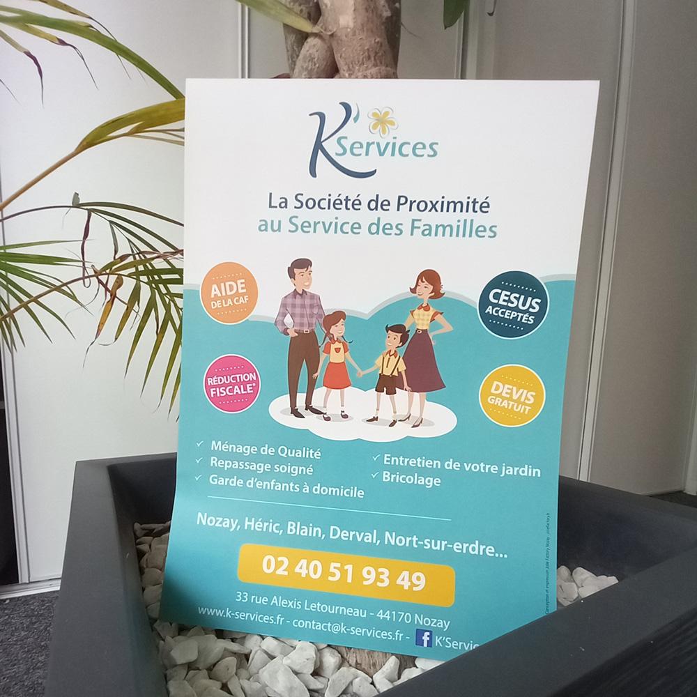 K’Services
